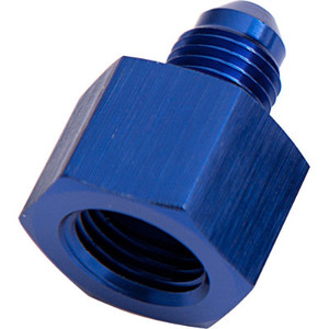 AEROFLOW AN Flare Reducer Female/Male 10AN to 8AN Edge Performance Par