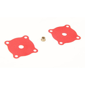 KINSLER IRL Bypass Replacement Diaphragm Kit Edge Performance Par