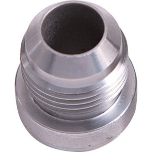 Aeroflowsteel Weld-On Male AN Fitting 6AN Edge Performance Par