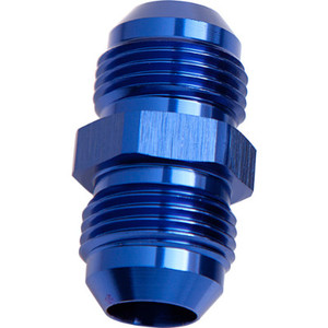 AEROFLOW Male Flare Union 8AN Edge Performance Par