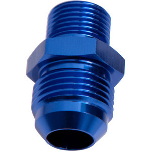 AEROFLOW Male Flare Adapter M10 x 1.5mm to 8AN Edge Performance Par
