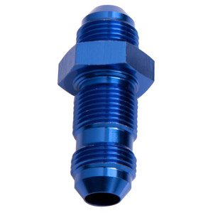 Aeroflowstraight AN Bulkhead 4AN Edge Performance Par