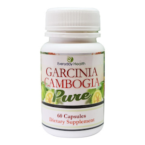 Garcinia Cambogia - Weight Management - Weight management - 60 capsules. NZ Made