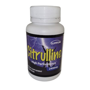 Products: Citrulline 800mg - 90 Capsules - Everyday Health