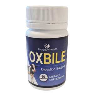 Products: Everyday Health Ox Bile for Stomach & Digestive System - Everyday Health