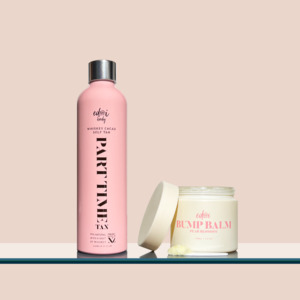 Body Care: 'Barbiee' Skin Bundle