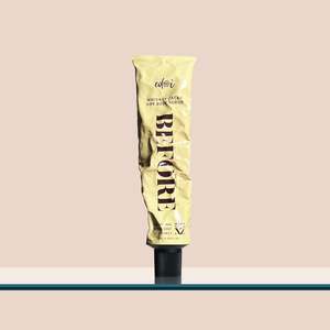 Body Care: BEFORE - Dry Body scrub polish