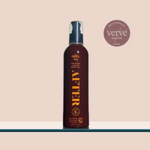 AFTER - Body oil elixir
