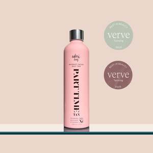 Body Care: PART TIME Self Tan