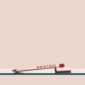 Face Care: Back Chat Lip Smudge Pencil