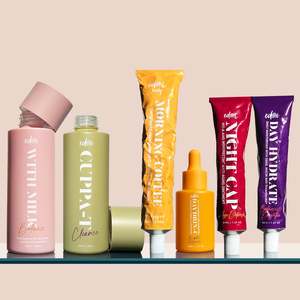 Face Care: Complete Face Care Bundle