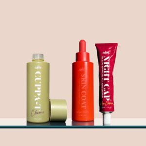 3 Step Nightly Renewal Bundle