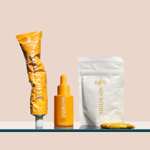 Face Care: Banish Breakout Bundle