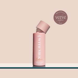 WITH MILK Active Essence