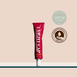 NIGHT CAP Vit A (4%) and Novoretin™ anti aging ointment