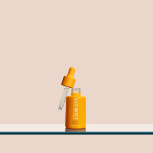 DAY DRIN-C Vit C & Hyaluronic Acid Face Serum