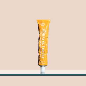 Top Sellers: MORNING COFFEE Face Scrub and Mask