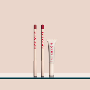 All: Lip Smudge Bundle