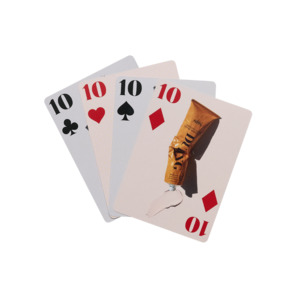 Perfectly Imperfect: ed&i Game of Cards