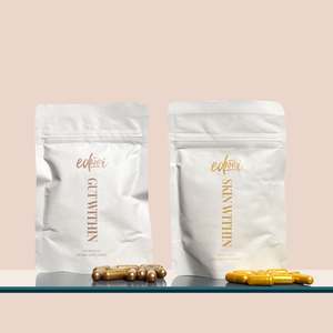 SKIN WITHIN + GUT WITHIN Refill Duo