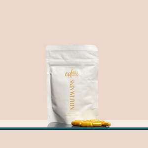 All 1: SKIN WITHIN Refill bag