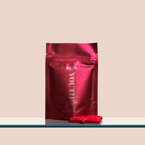 YOUTH WITHIN NMN & Vitamin A Vitality Supplement (99.6% purity)