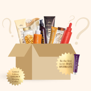 Out Of Stock: Mystery Boxes (LIMITED EDITION)