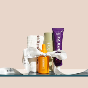 All: Don't Know What To Buy Her Bundle with FREE Velvet Gifting Bag