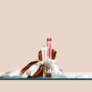 All: Beauty Lover Bundle with FREE Silk Head Scarf