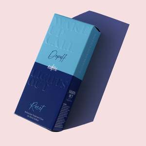 Dual Active Eye Treatment