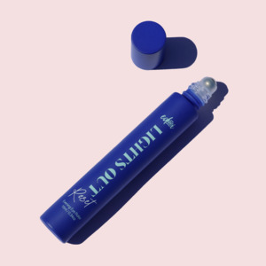 Face Care: LIGHTS OUT Nightly Active Eye Treatment