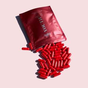 Perfectly Imperfect YOUTH WITHIN NMN & Vitamin A Vitality Supplement (End of July expiry)