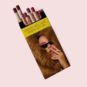 PR Smudge Box