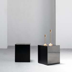 Sammi Side Table - Black