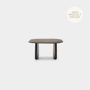 New: Pirita Side Table - Smoked Oak