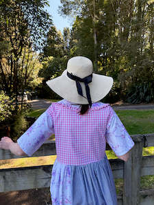 Edna Dress - Multiprint Was $279 Now