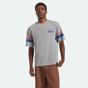 Ford Truck Country Jersey - Heather Grey Coming Soon