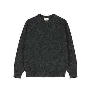 Starrynight Jersey - Dark Grey