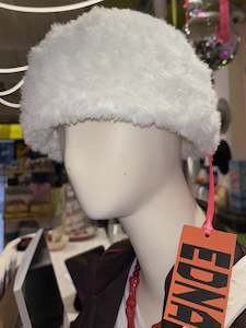 Products: Handmade Crochet Mushroom Top Hat