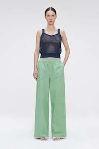Takki Pant - Fair Green ONLINE ONLY