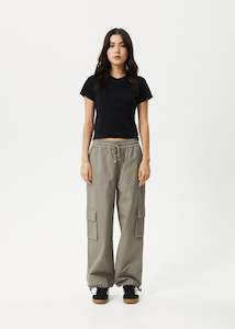 Tasman Organic Cargo Pant Last Size Was $135 Now