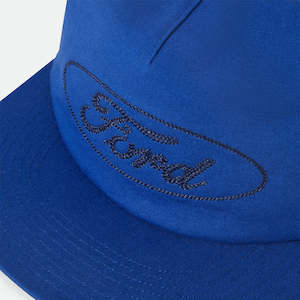 Ford Number One Cap - Ford Blue Coming Soon