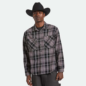 Laredo With Guard Cowboy Hat - Black/Black  Coming Soon