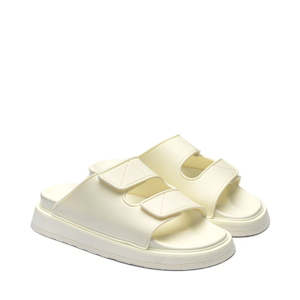 Double Band Slides Was $109 Now