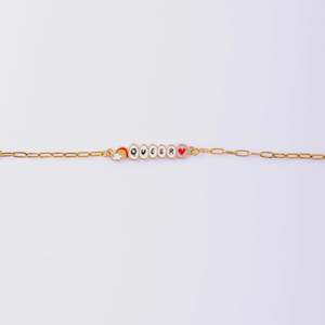 Bracelets: Bracelet - Queer