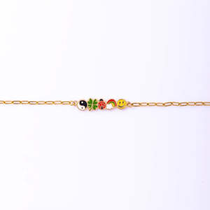 Bracelet - Lucky Charms