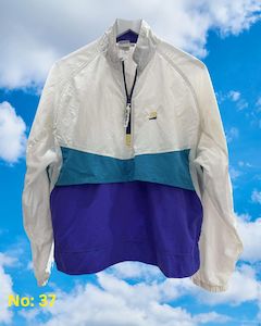 Monday Vintage Release Jackets - April