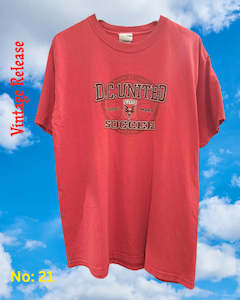 Vintage: Monday Vintage Release - April