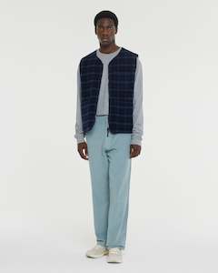 Hockneycor Pants - Grey Was $299 Now