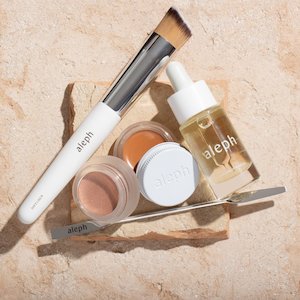 Make Up: Starter Pack